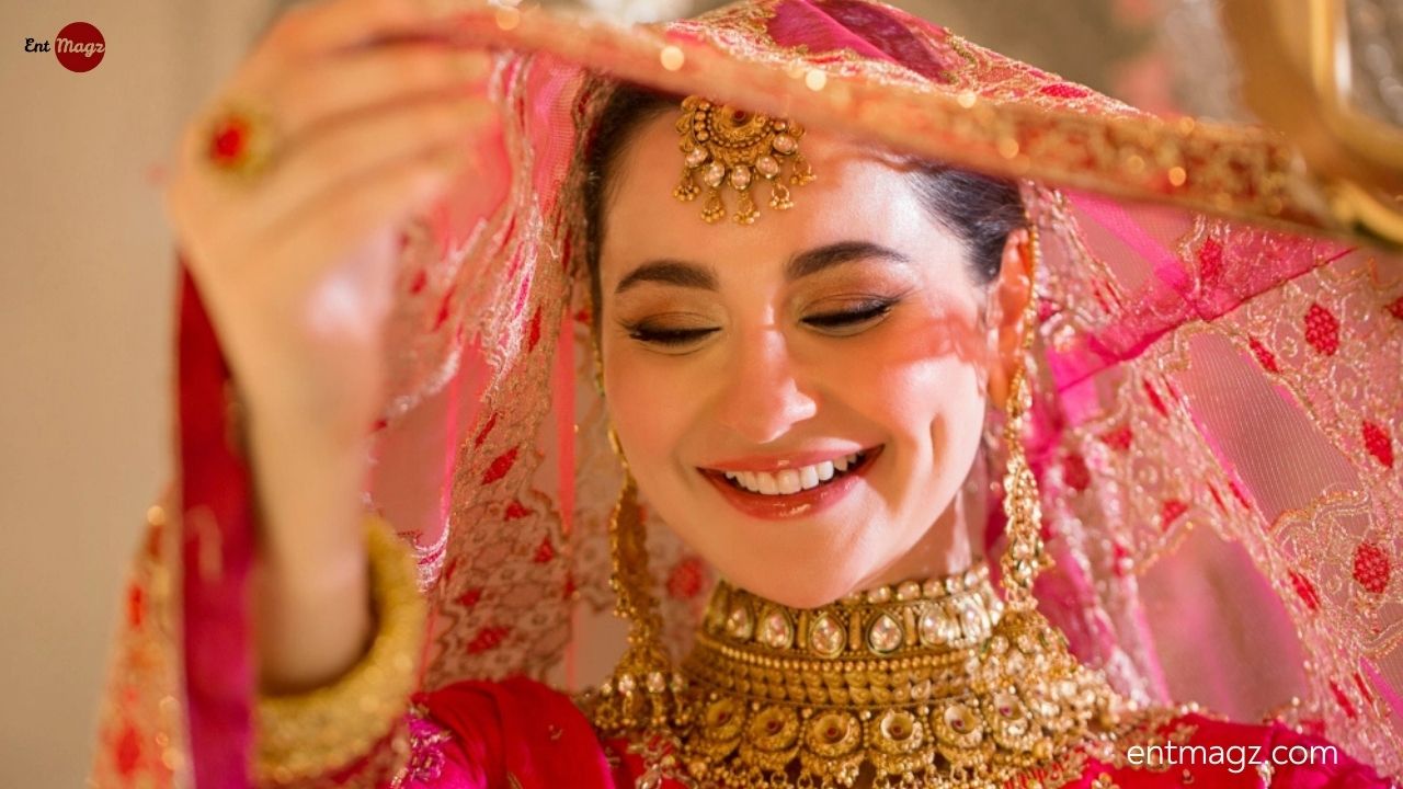 Hania Amir Husband and Relationship Status