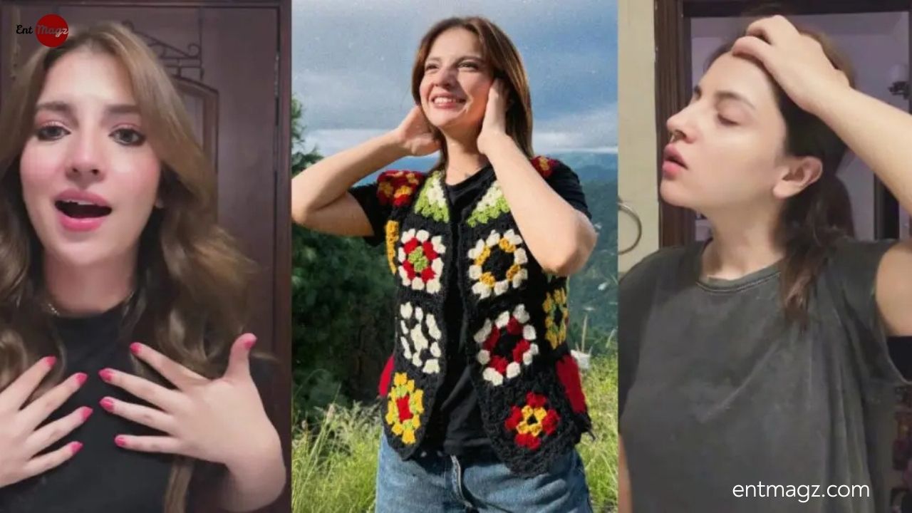 Internet Trolls Dananeer Mobeen’s Latest Video – Actress Faces Backlash