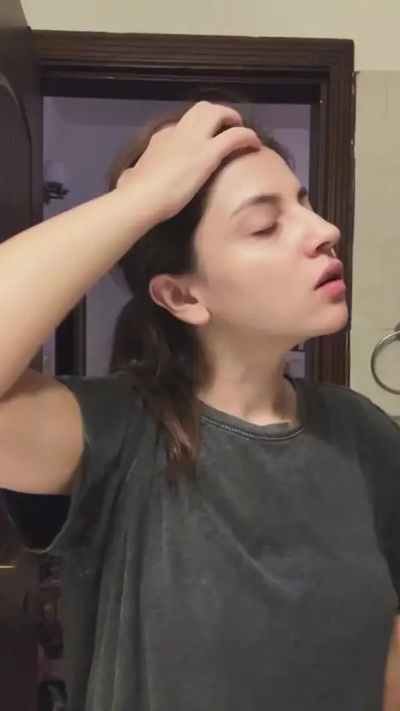 Dananeer Mobine video