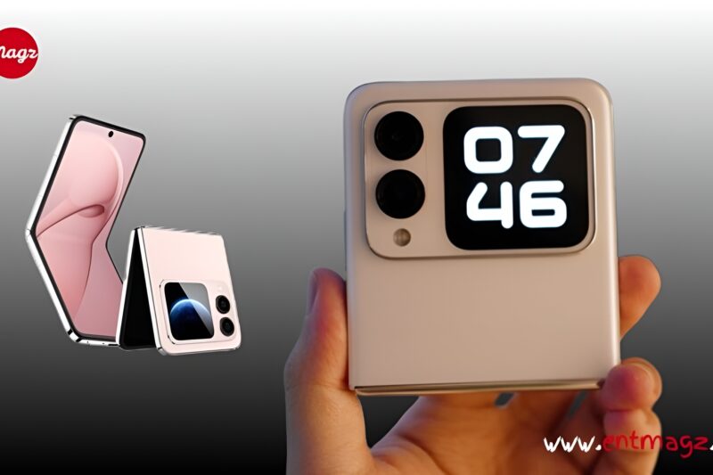 Huawei Nova Flip S Debuts in China with New Colors and Lower Starting Price