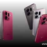 Oppo Find X9 Specifications