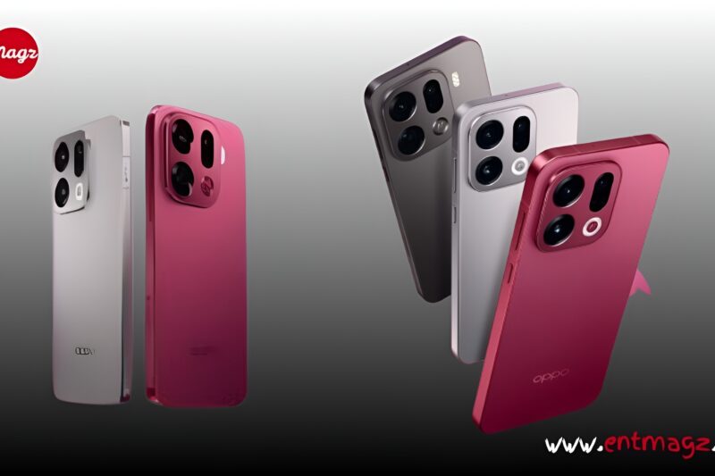 Oppo Find X9 Specifications, Features, and Release Details