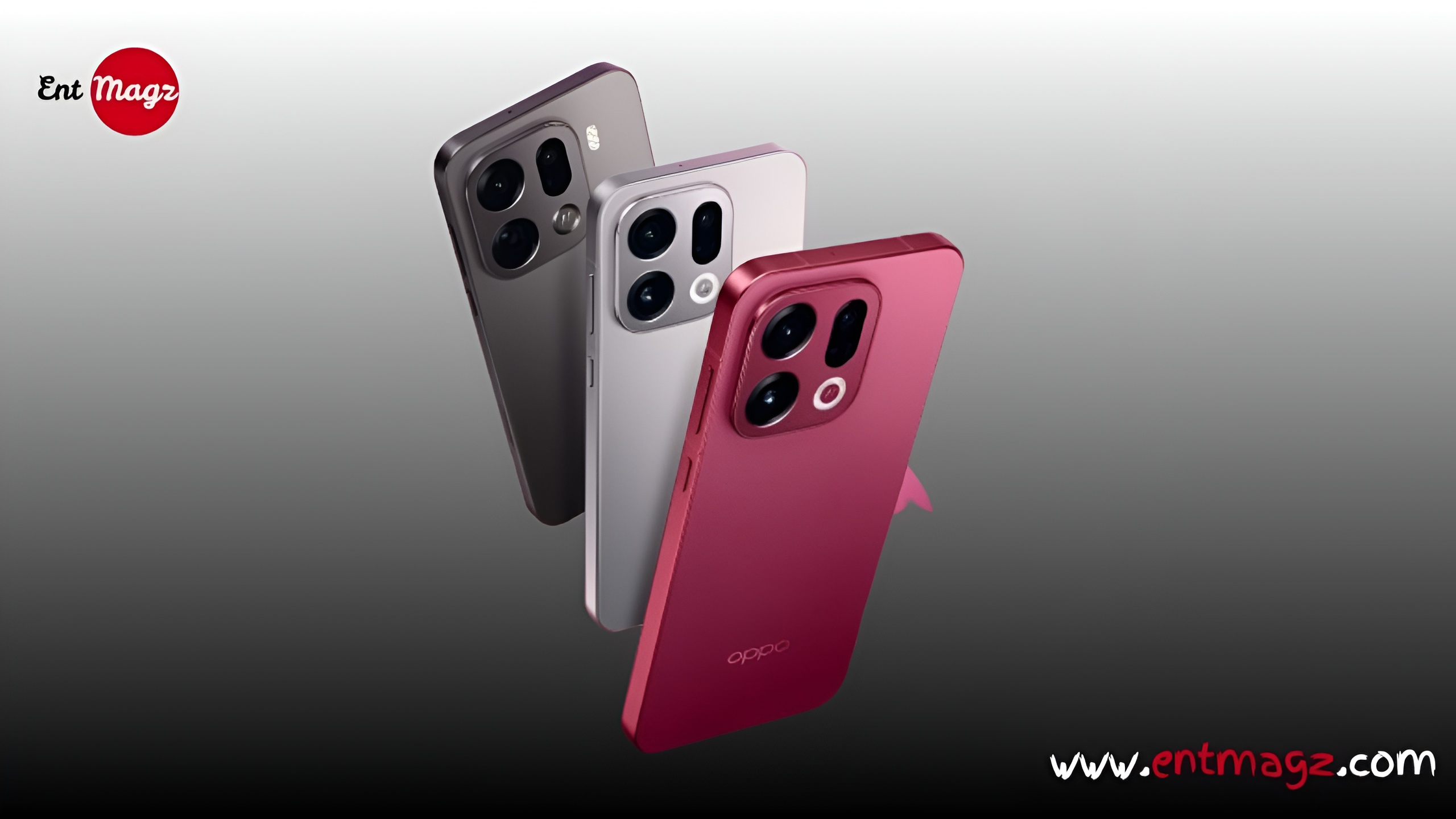 Oppo Find X9 Price