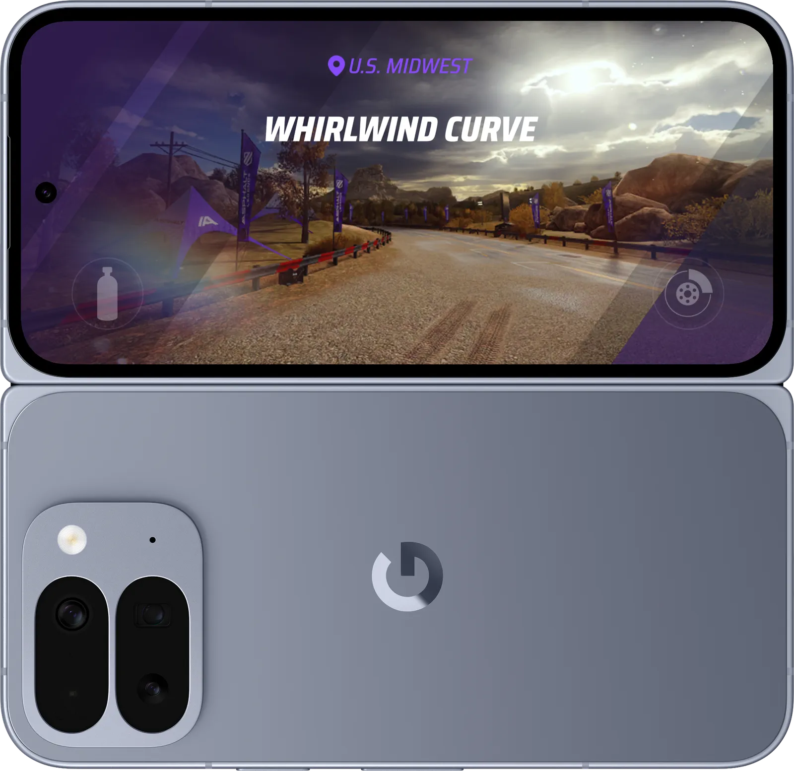 Google Pixel 10 Pro Fold phone 2025