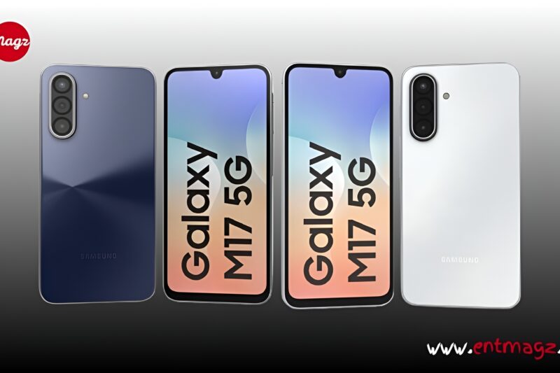 Samsung Galaxy M17 Review: Full Specs, Features, & Price