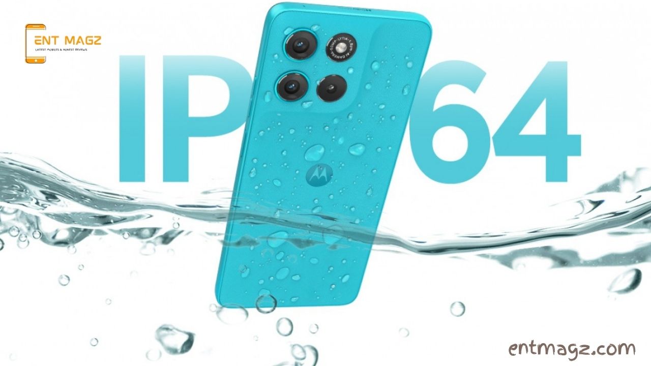Moto G100 