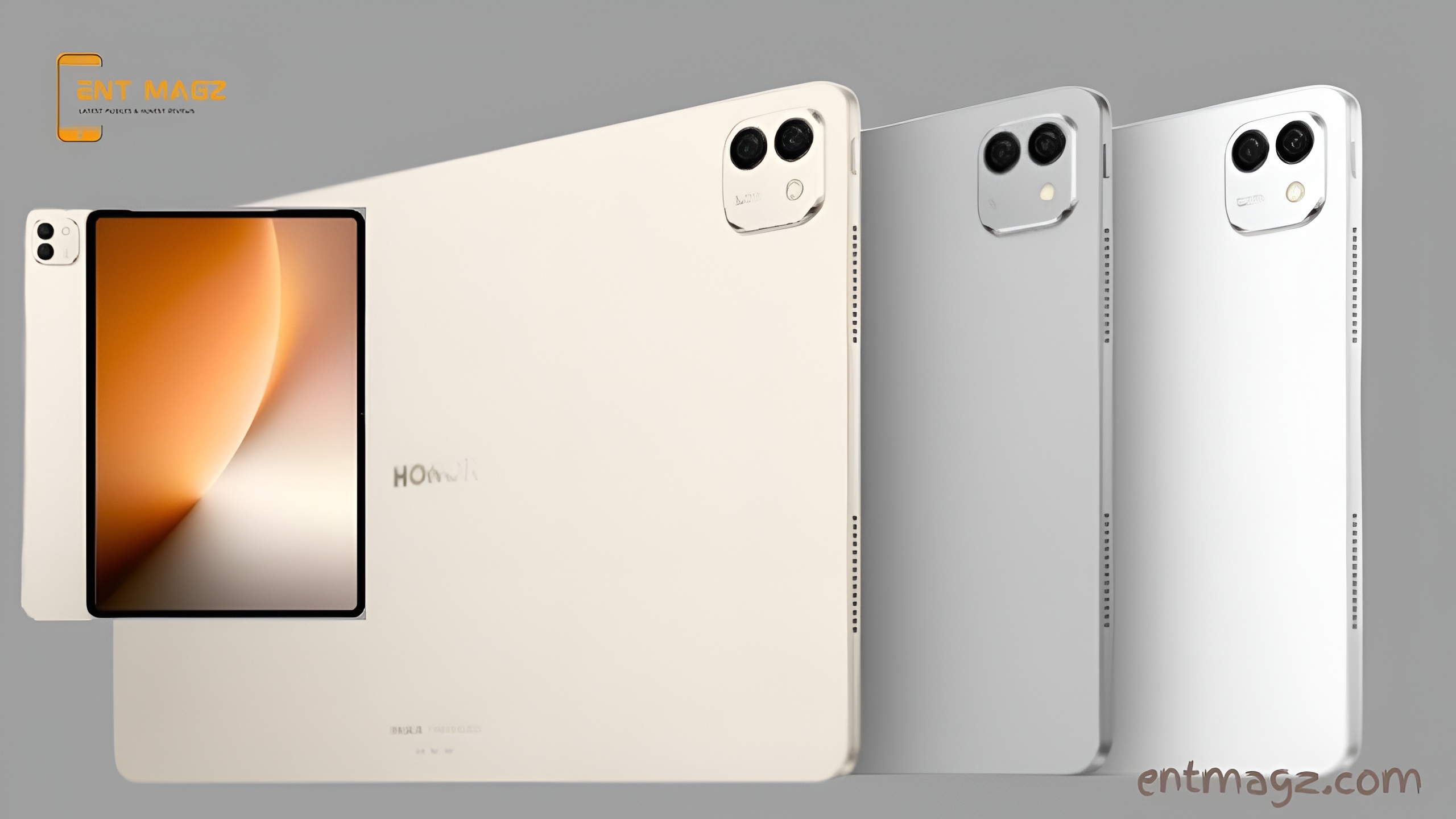 Honor MagicPad 3 Pro