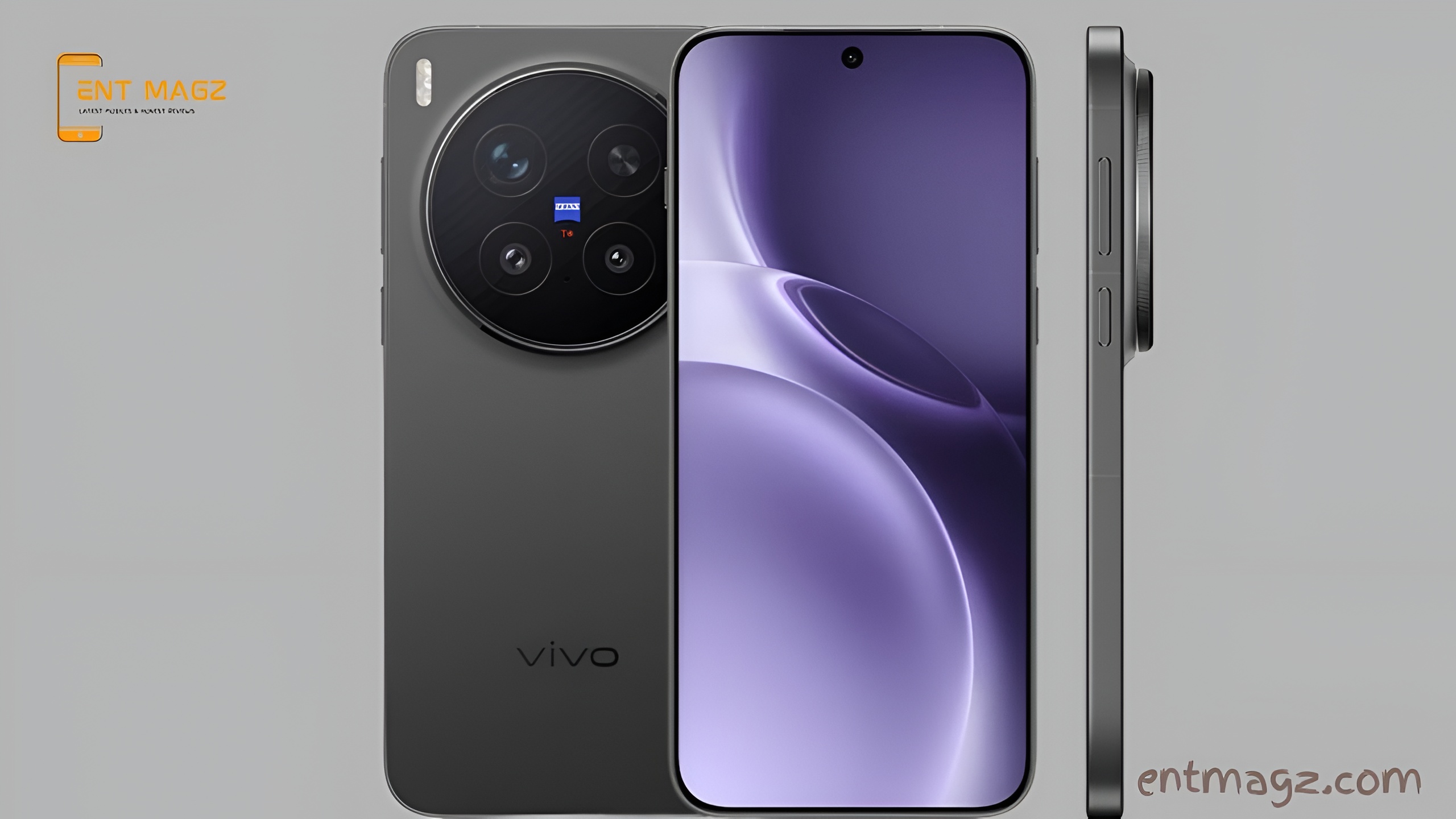 Vivo X300 Pro