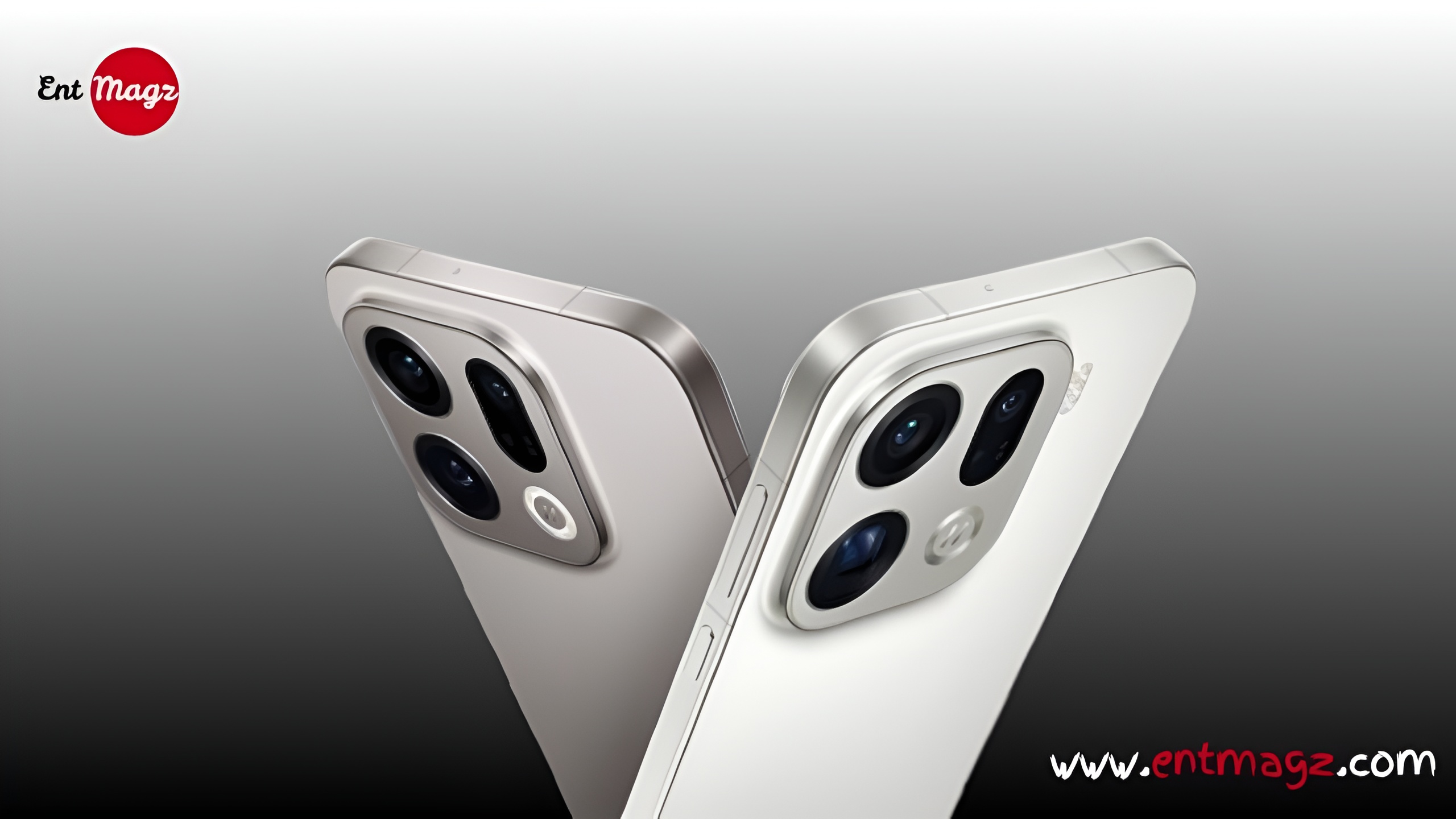Oppo Find X9
