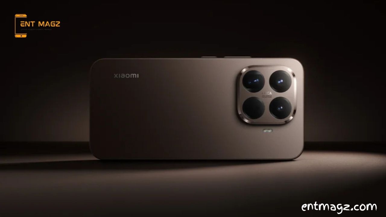 Xiaomi 15T review
