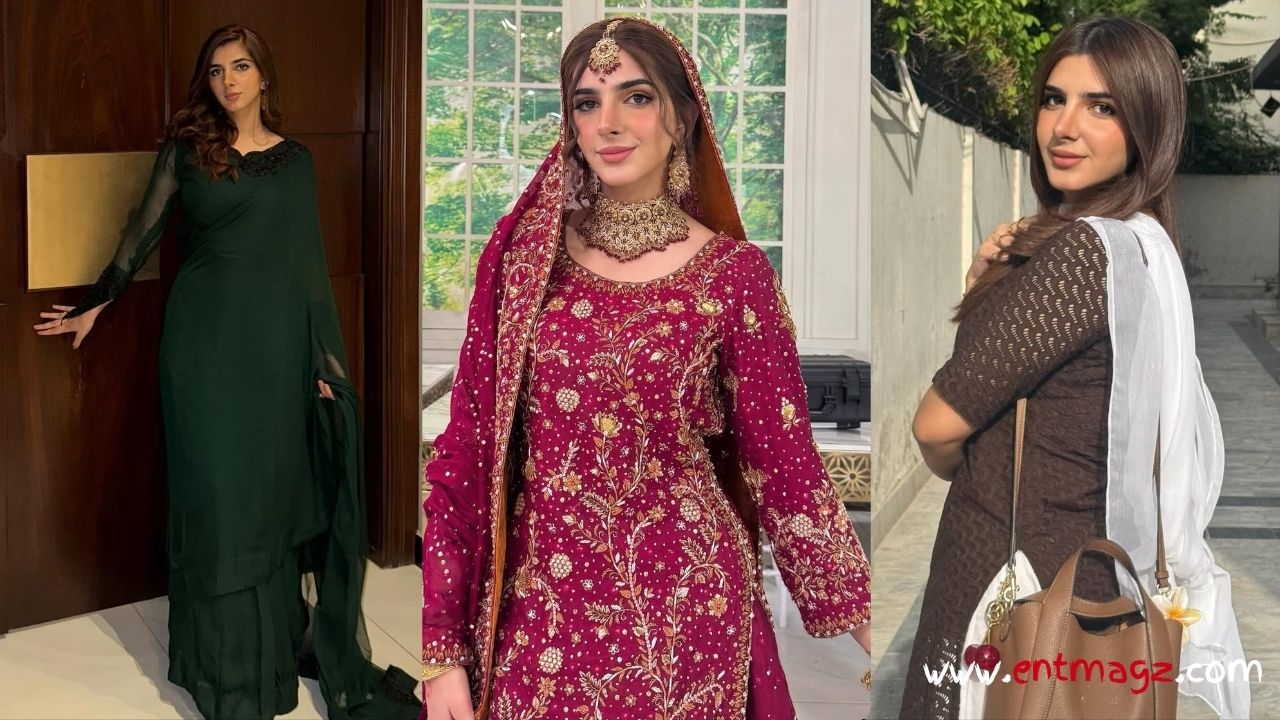 Vaneeza Sattar Biography