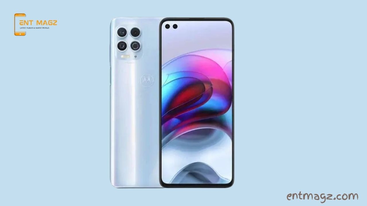 Moto G100 specs