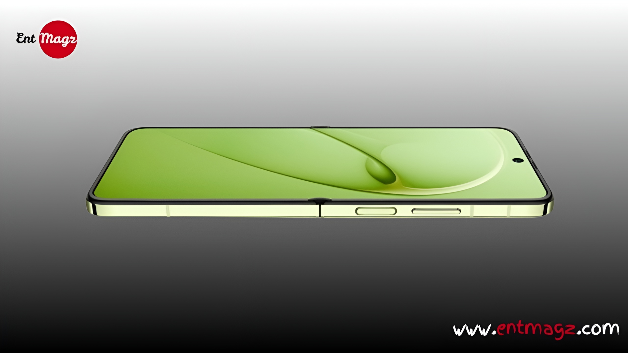 Huawei Nova Flip S specs