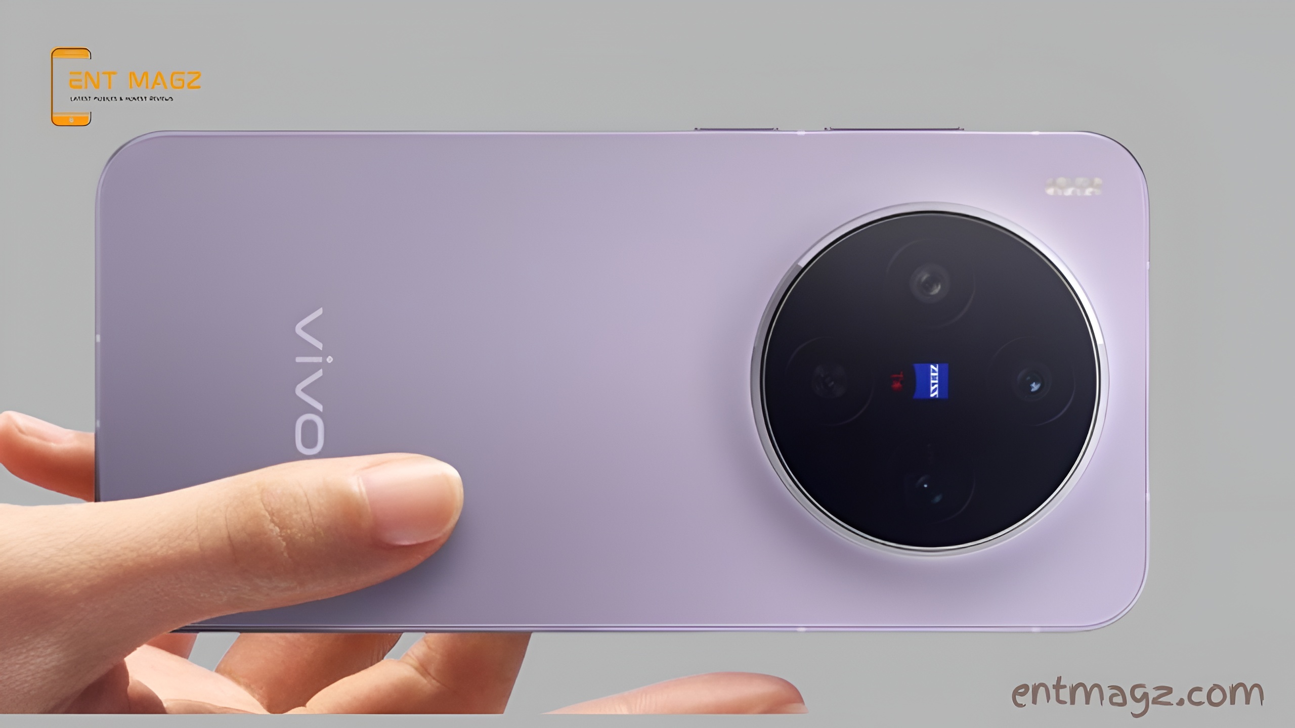 Vivo X300 Pro Specs