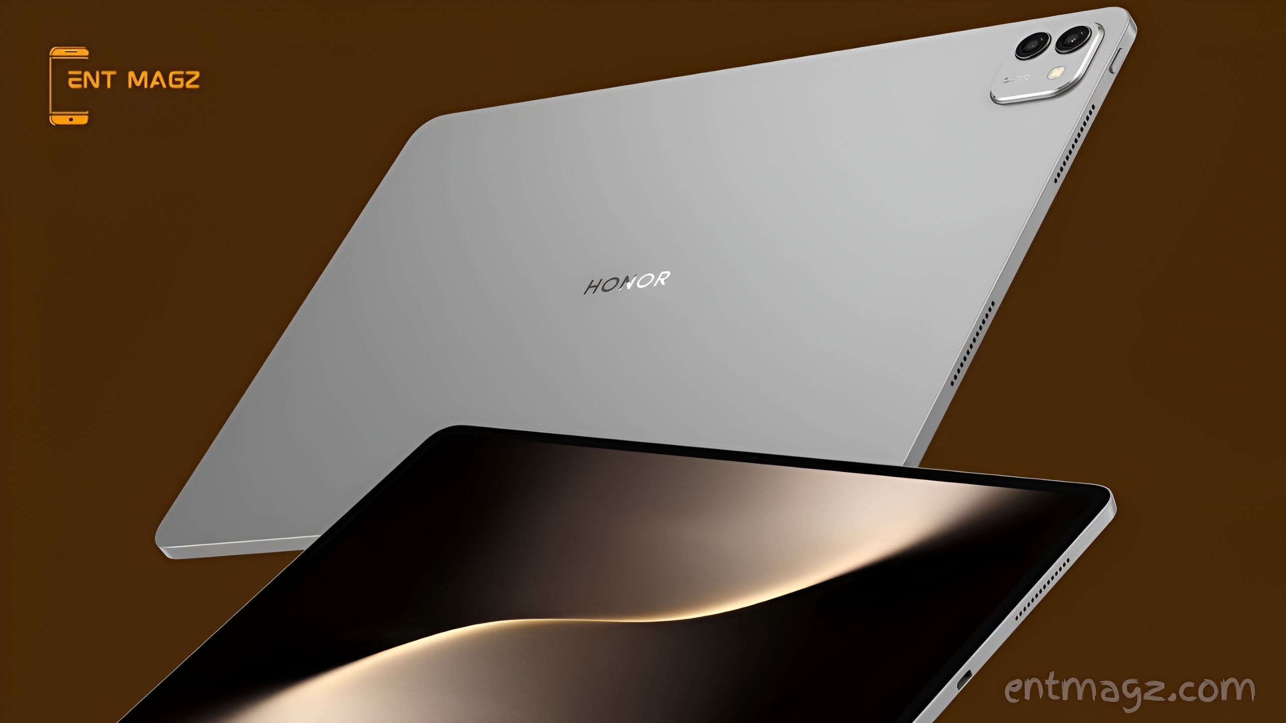 Honor MagicPad 3 Pro camera