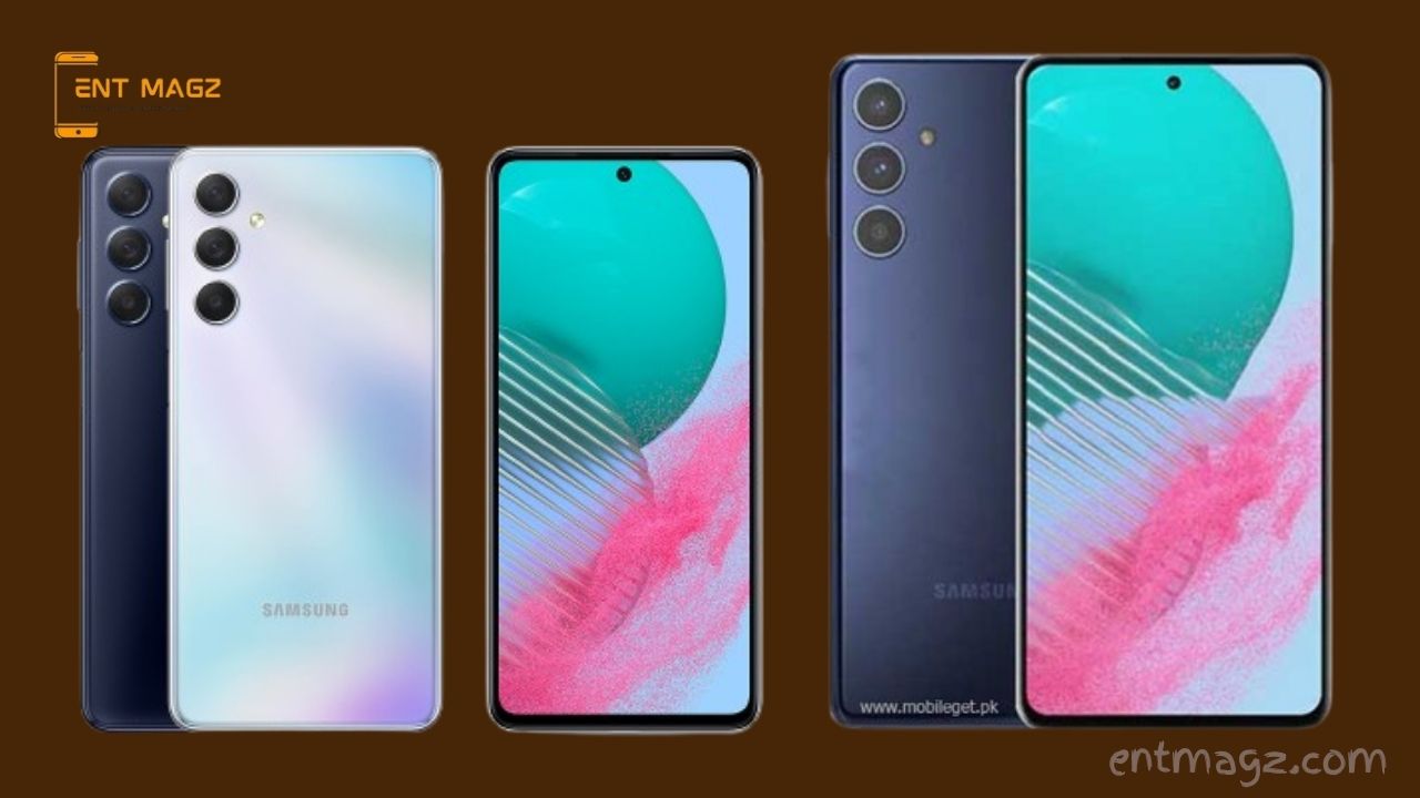 Galaxy M54 One UI 8 update