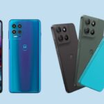 Moto G100 specs and review