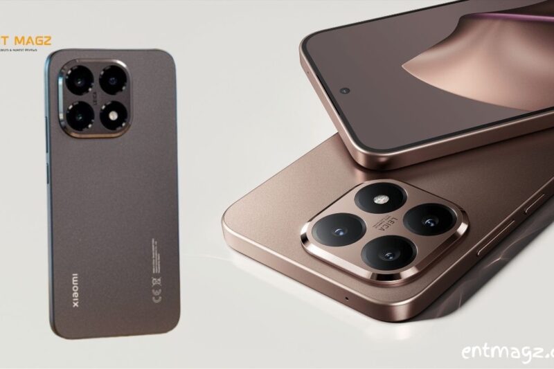 Xiaomi 15T Review 2025: Powerful Performance, Stunning Display, and Great Value