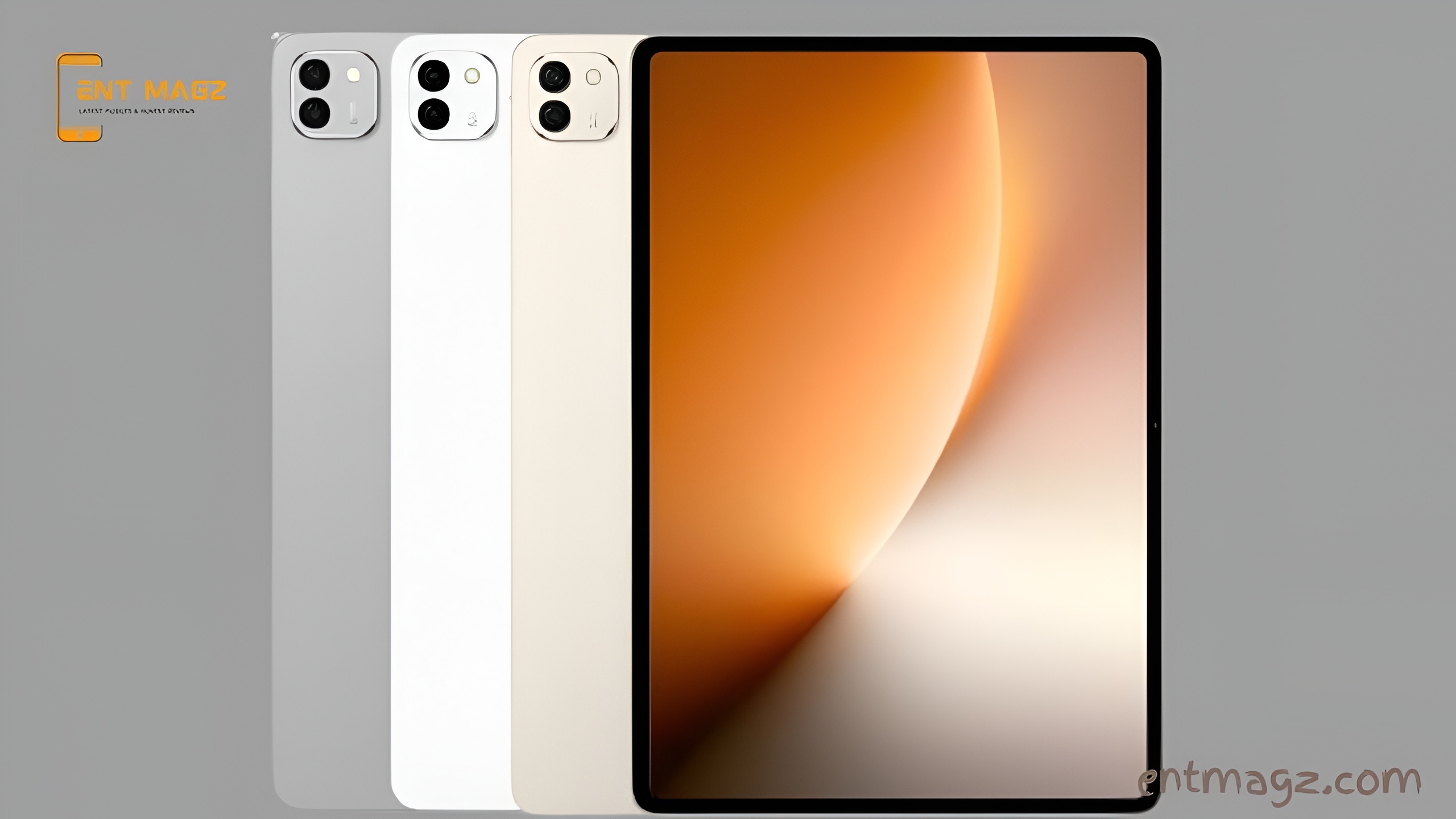 Honor MagicPad 3 Pro 13.3