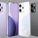 Oppo Reno15 Pro Max