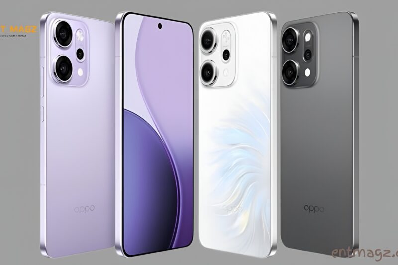 Oppo Reno15 Pro Max Specifications – A Powerful Flagship with 200MP Camera and Dimensity 9400 Chipset
