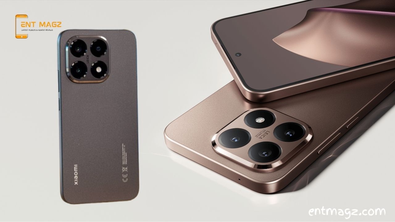 Xiaomi 15T review