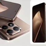 Xiaomi 15T Mobile Phone Specifications