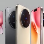 Vivo X300 Pro Specifications