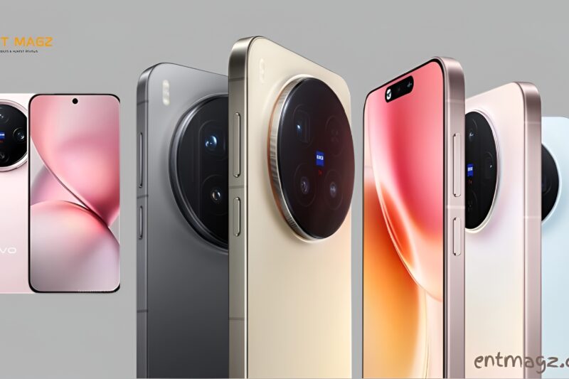 Vivo X300 Pro Specifications – Everything You Need to Know