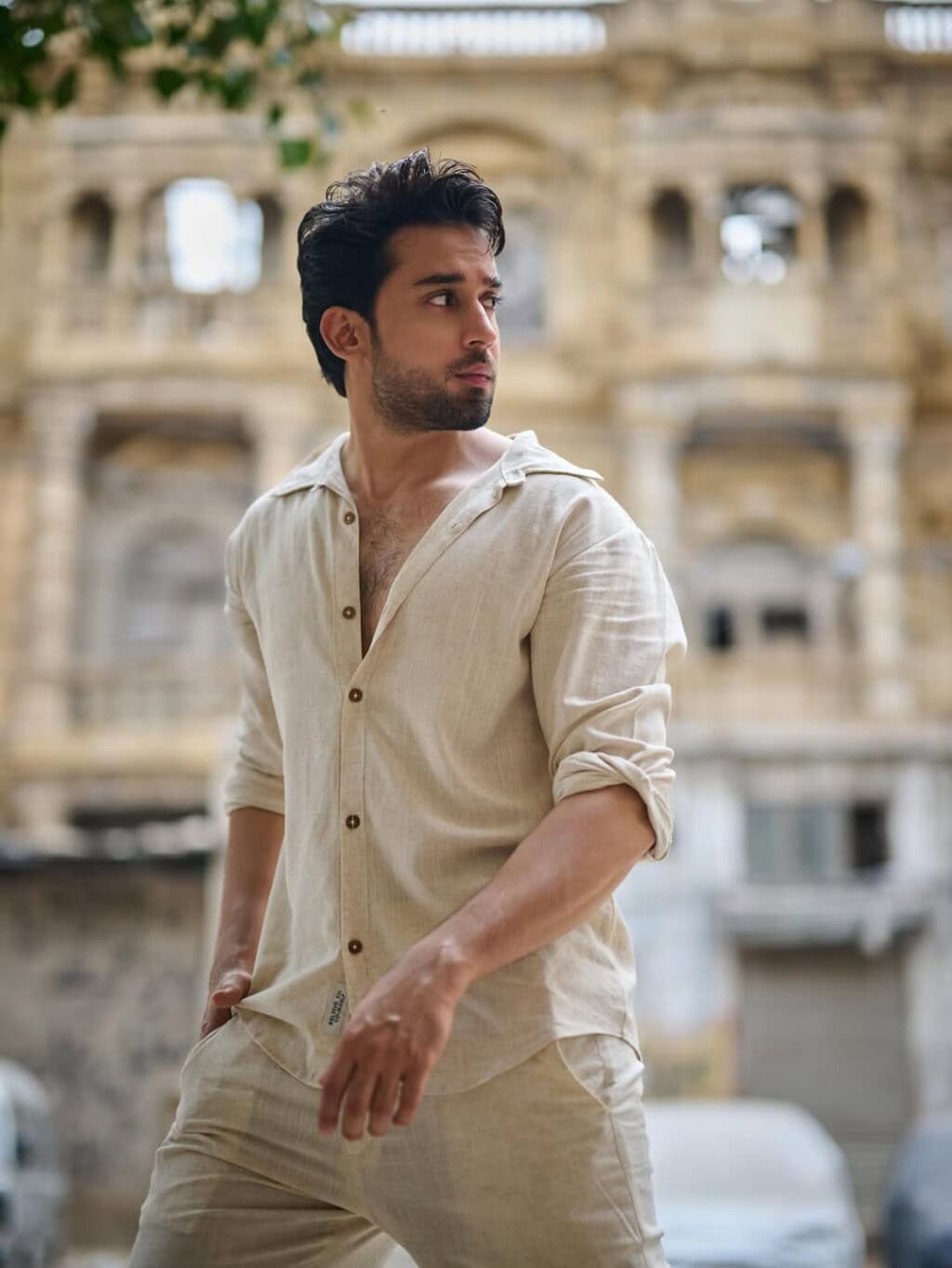 Bilal Abbas new drama 2026