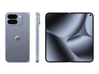 Google Pixel 10 Pro Fold 2025