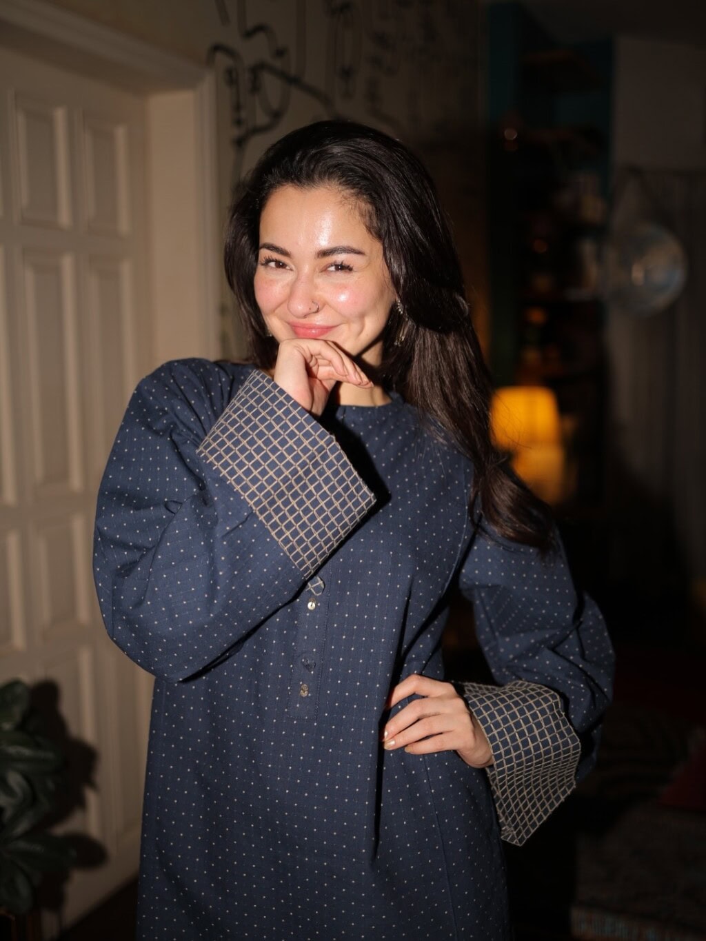 hania amir new drama 2026