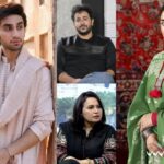 Yumna Zaidi & Hamza Sohail Upcoming Drama