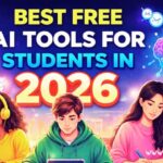 Best Free AI Tools for Students in 2025