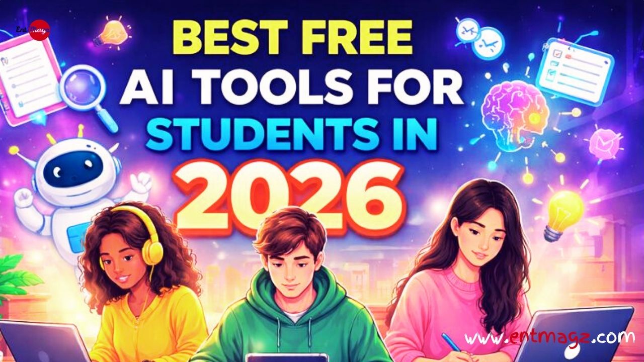 Best Free AI Tools for Students in 2025