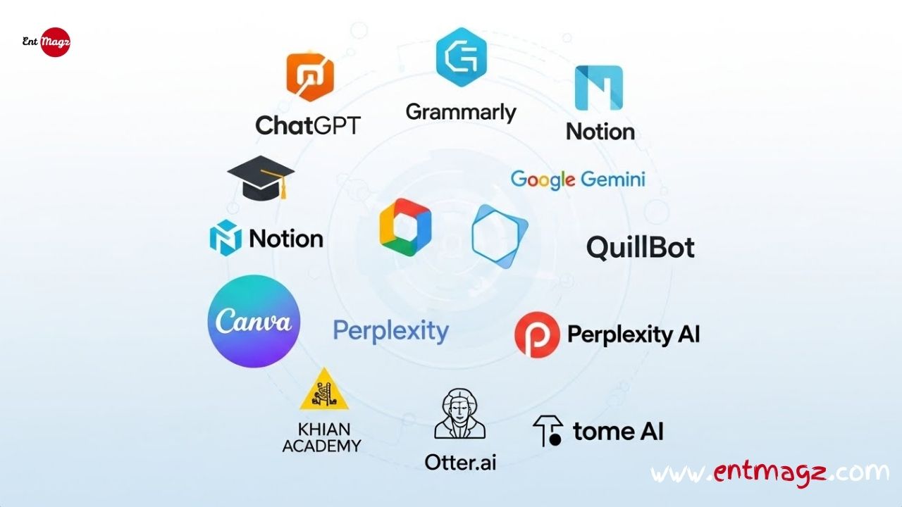 best ai free tools for students
