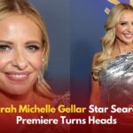 Sarah Michelle Gellar Star Search premiere