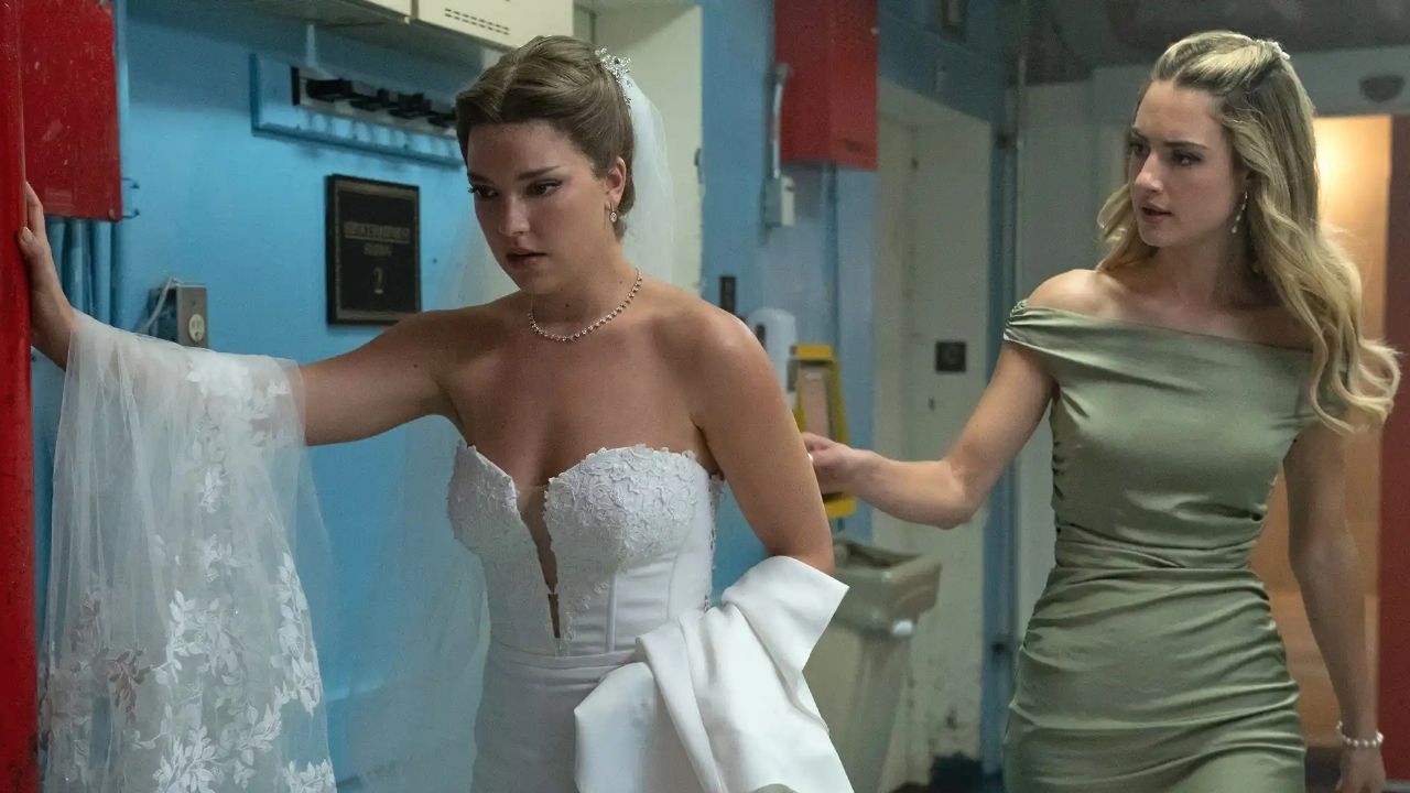 Tell Me Lies cast Bree secret caller