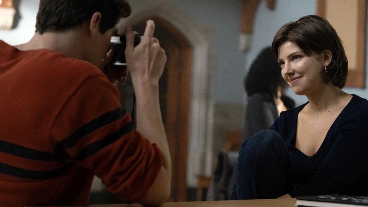 Tell Me Lies cast Bree secret caller