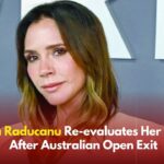 Victoria Beckham in shock